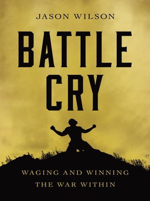 cover image of Battle Cry